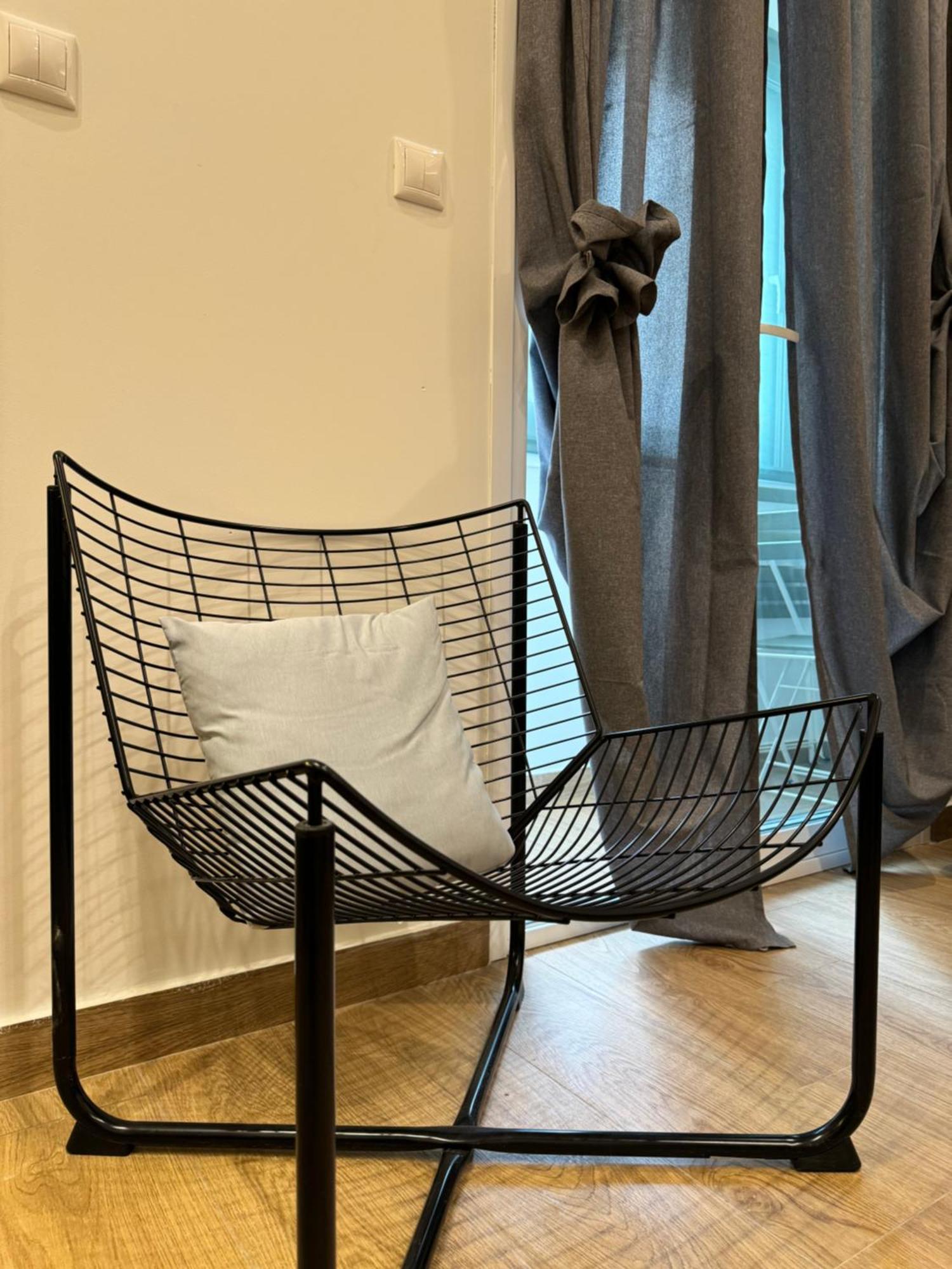 Dekolomvou Apartment Солун Екстериор снимка