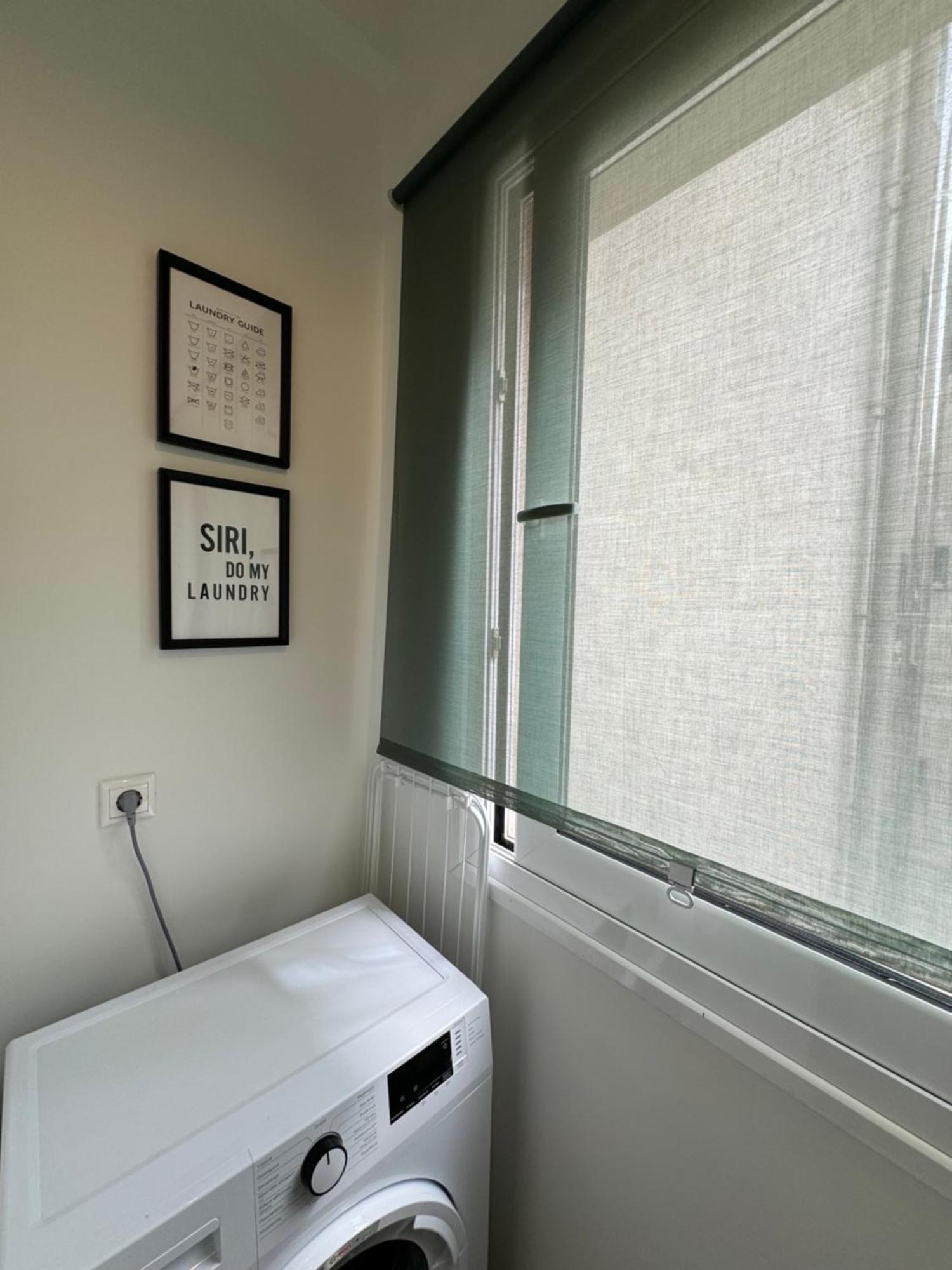 Dekolomvou Apartment Солун Екстериор снимка