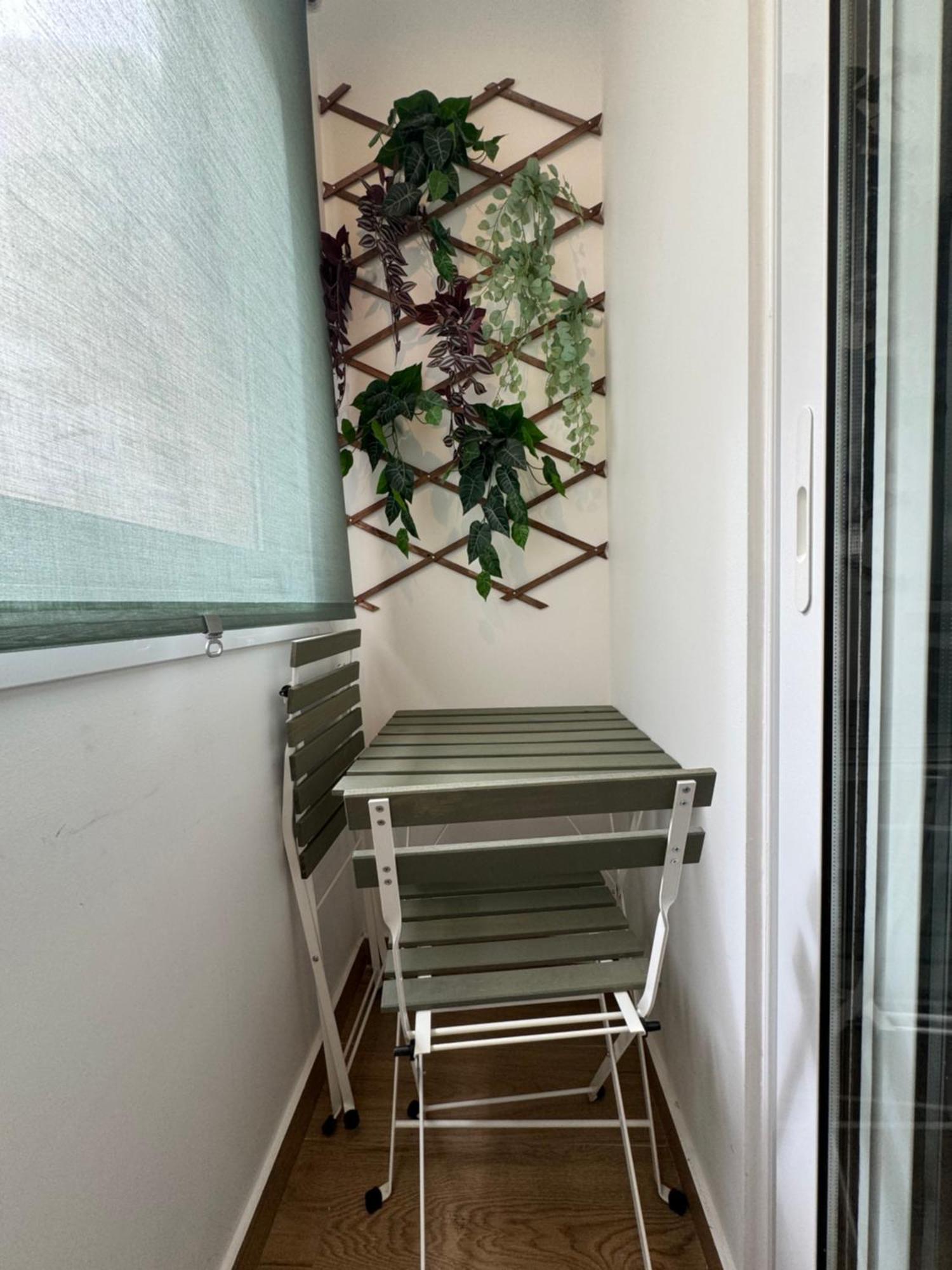 Dekolomvou Apartment Солун Екстериор снимка