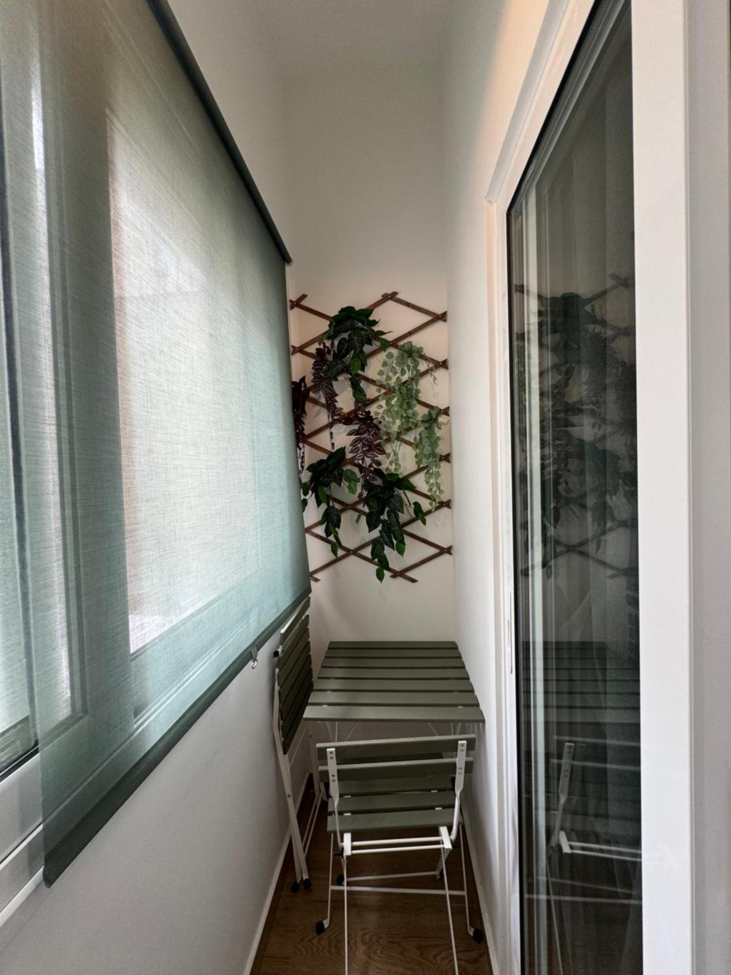 Dekolomvou Apartment Солун Екстериор снимка