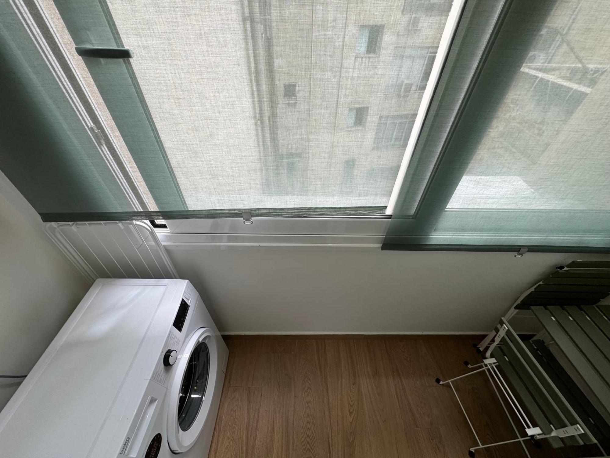 Dekolomvou Apartment Солун Екстериор снимка