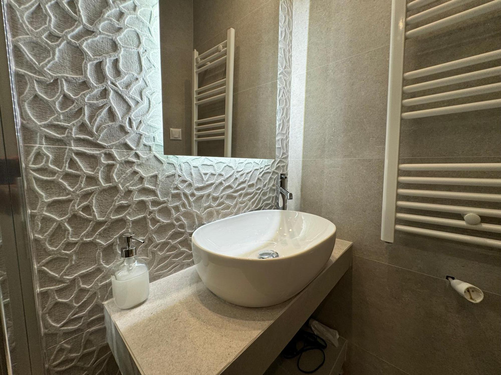 Dekolomvou Apartment Солун Екстериор снимка