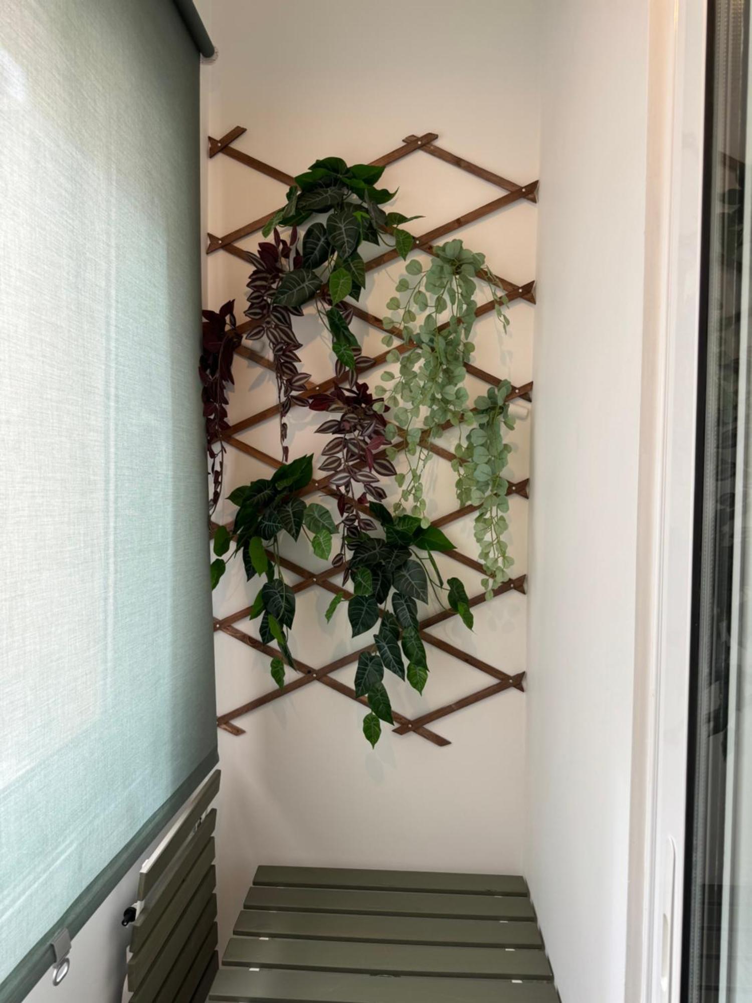 Dekolomvou Apartment Солун Екстериор снимка