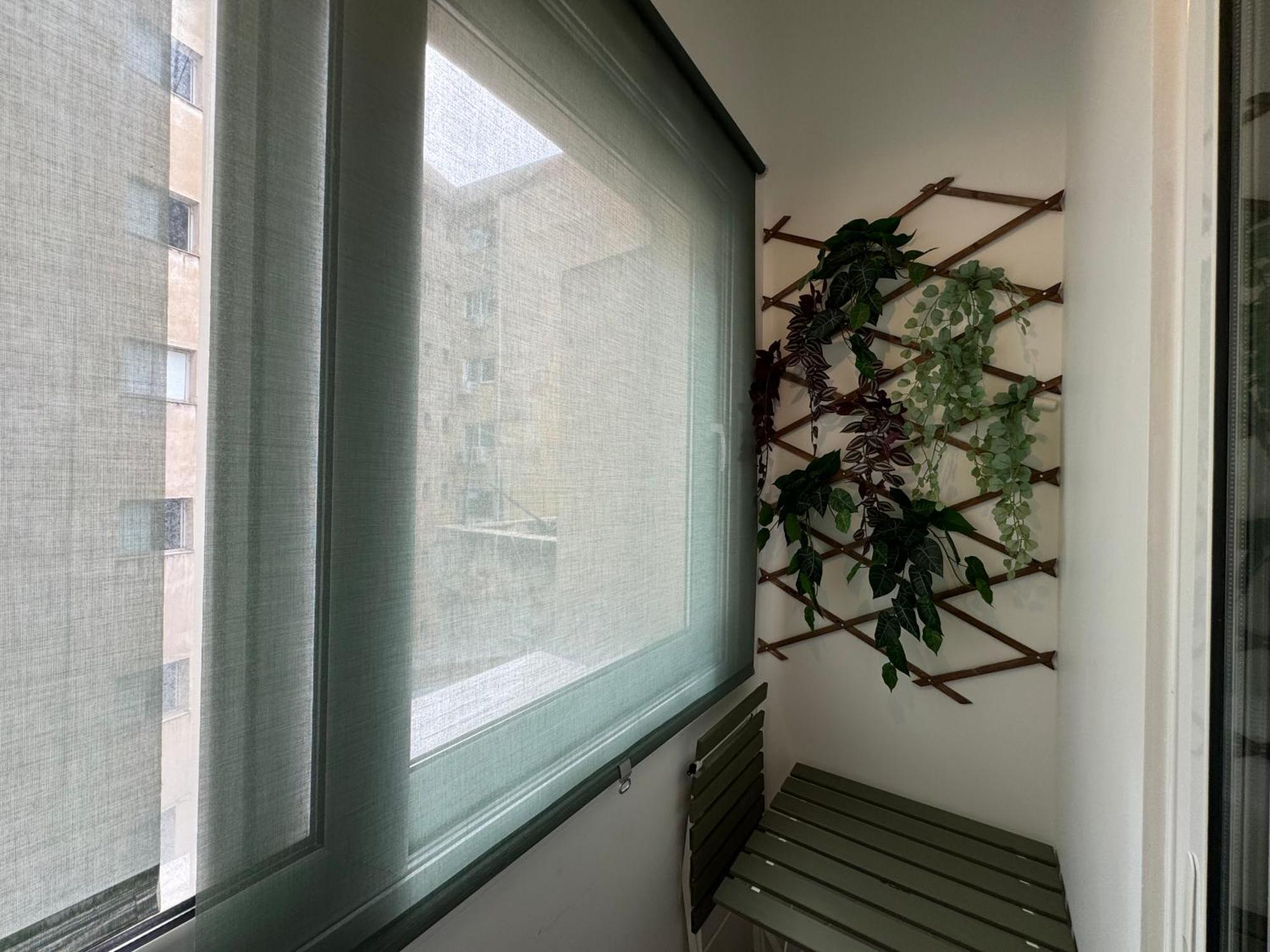 Dekolomvou Apartment Солун Екстериор снимка